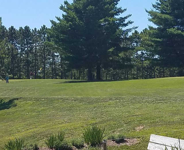 Lone Oak Golf Course - photo 2