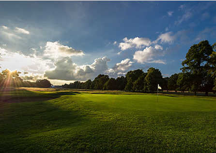 Hampton Court Palace Golf Club - photo 7