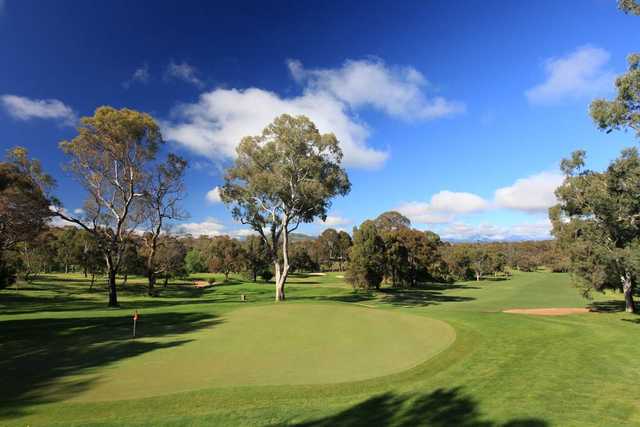 Federal Golf Club - photo 4