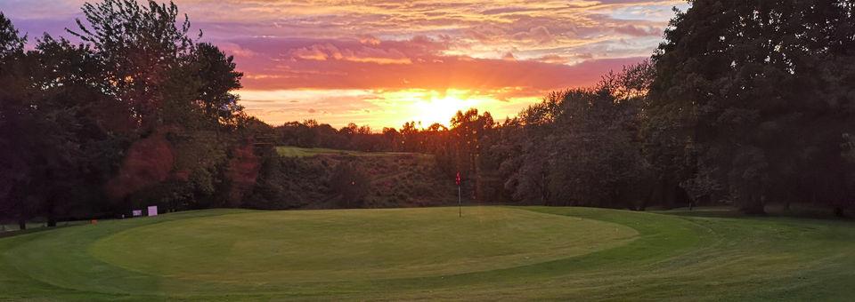 Stand Golf Club - photo 7