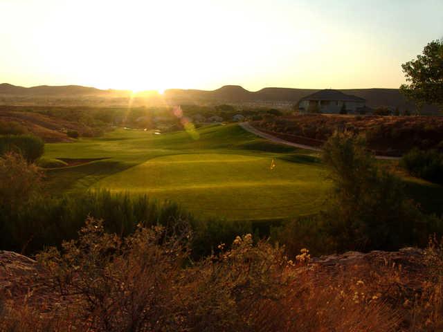 Sunbrook Golf Course - photo 6