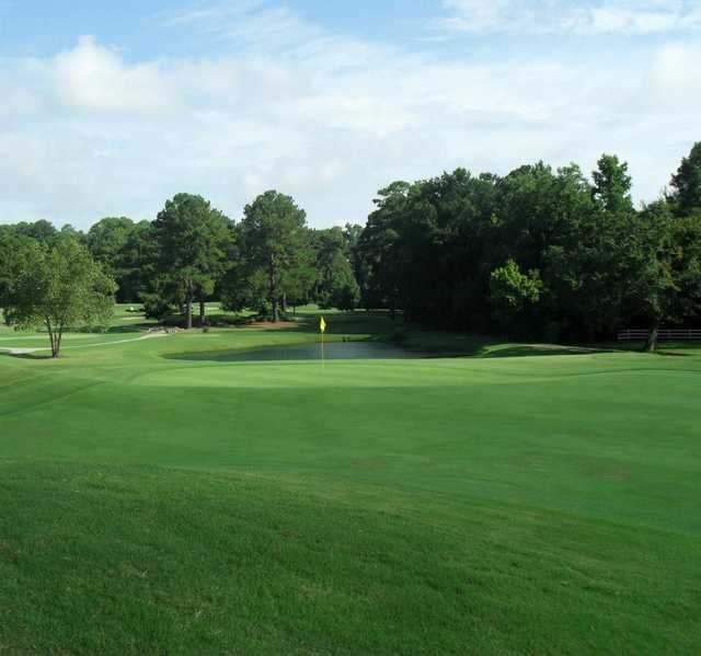 Greenville Country Club - photo 2