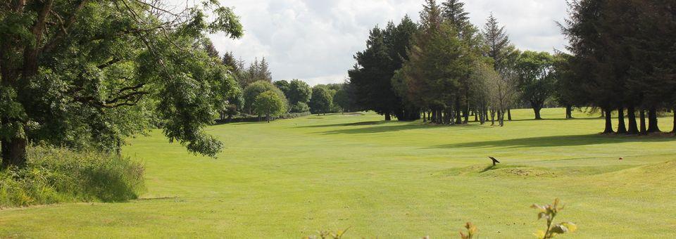 Oughterard Golf Club - photo 6