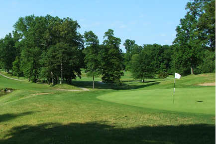 Black Brook Golf Course - photo 4
