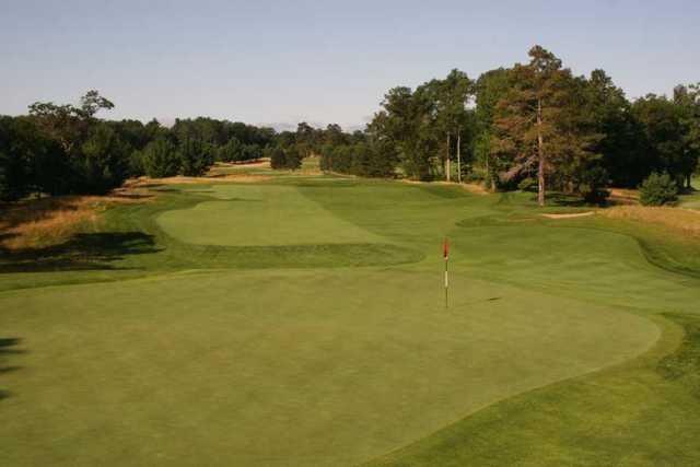 Minocqua Country Club - photo 5