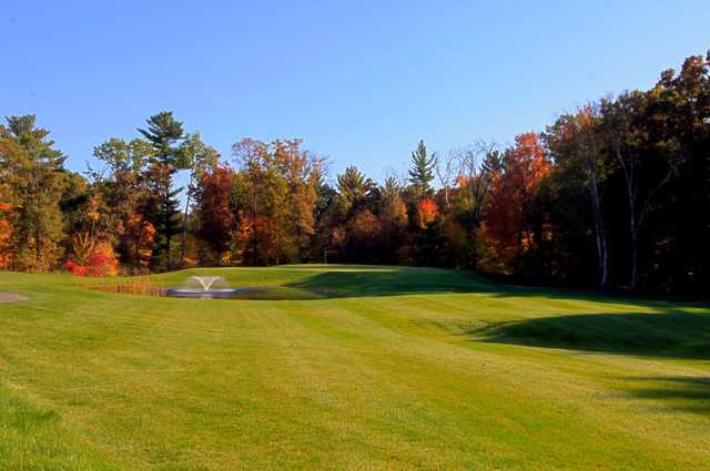 Trappers Turn Golf Club - photo 2