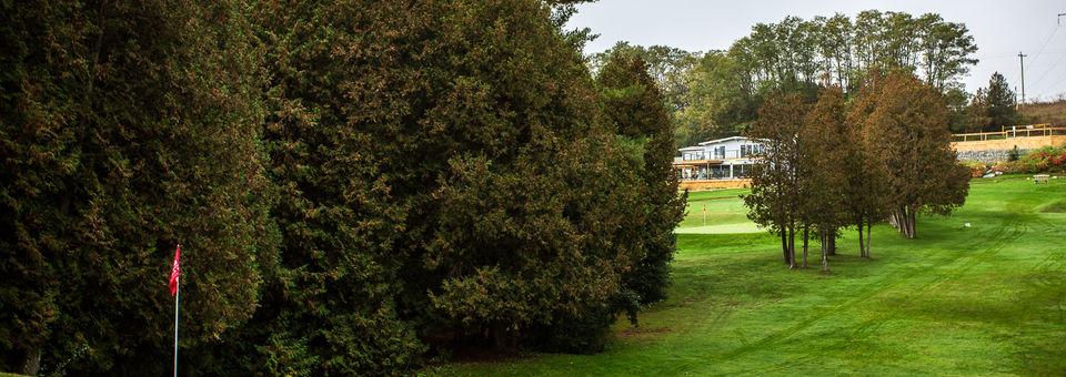 Northumberland Valley Golf Club - photo 6
