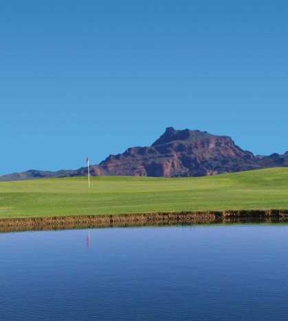 Painted Mountain Golf Club - photo 3