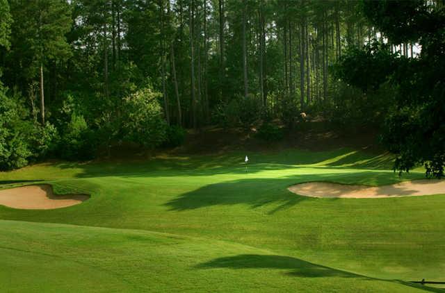 Milton Country Club - photo 3