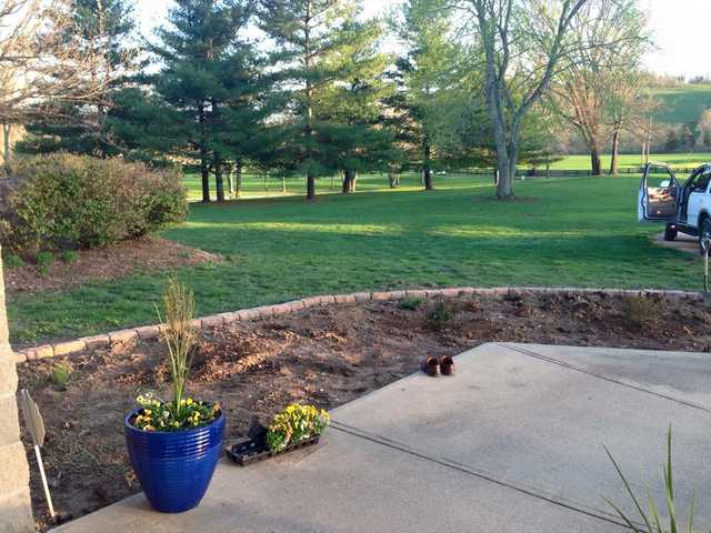Sugar Bay Golf Course - photo 2