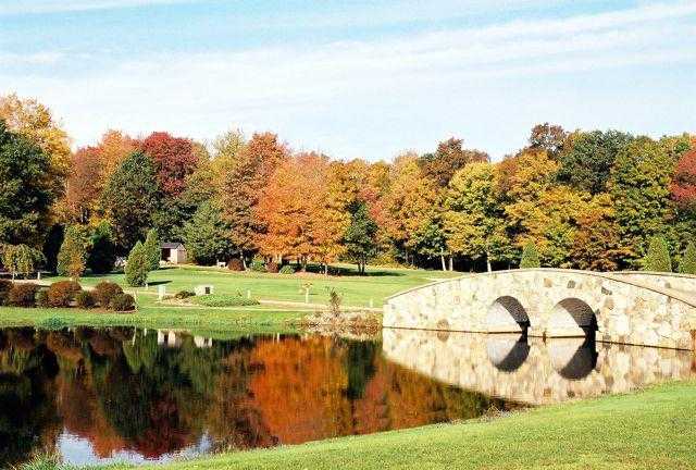 Twin Hills Country Club - photo 3