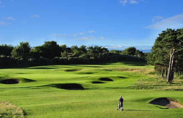 Longniddry Golf Course - photo 4