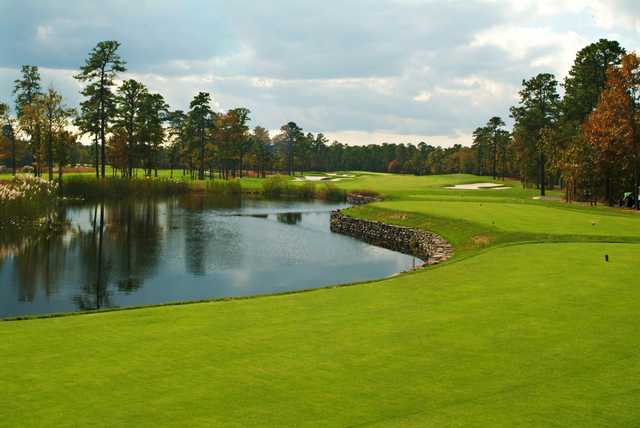 Ballamor Golf Club - photo 5