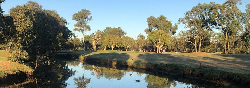 Sandgate Golf Club - photo 7