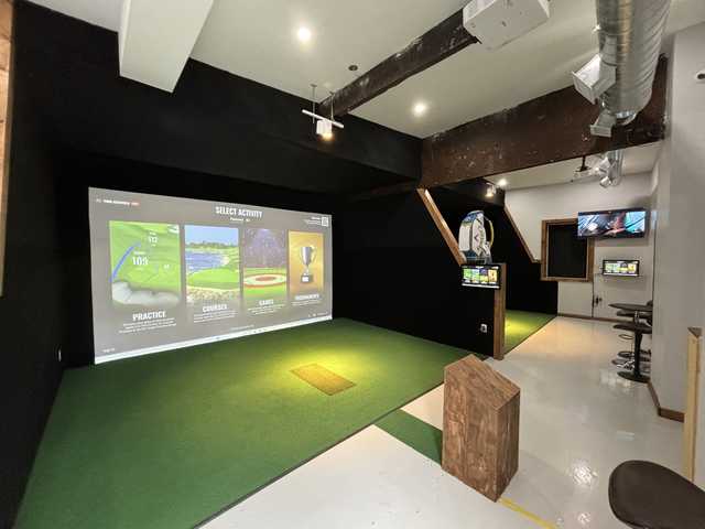 ProSwing Golf Simulators - photo 2
