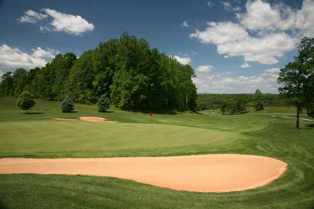 Copper Cove Golf Club - photo 4