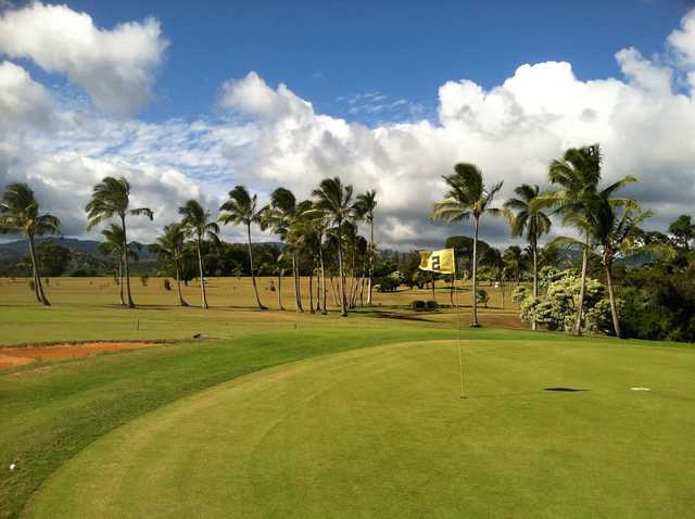 Kukuiolono Golf Club - photo 1
