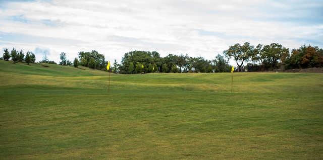 Squaw Creek Golf Club - photo 4