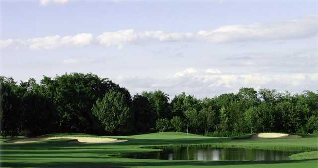 Hickory Hills Golf Club - photo 4