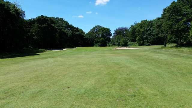 Queens Park Golf Course - Dorset - photo 6