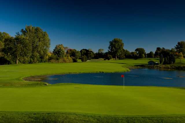 Pine Trace Golf Club