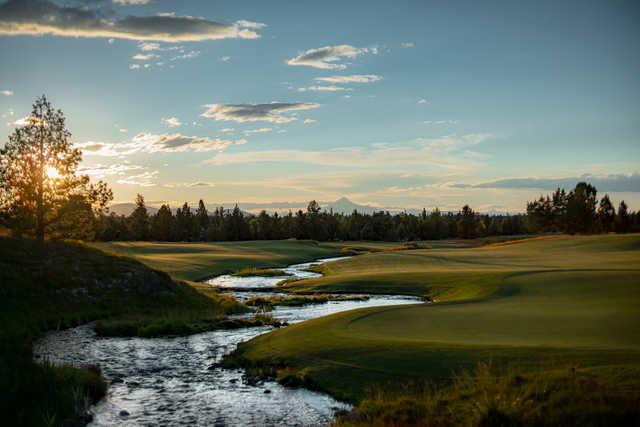 Pronghorn Club - Fazio Course - photo 4