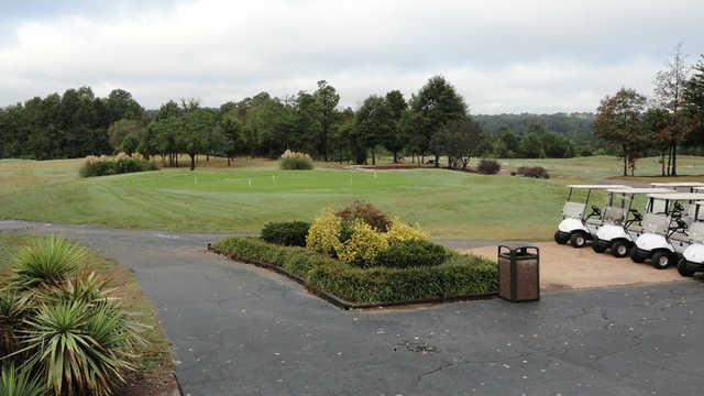 Charles T. Myers Golf Course - photo 4