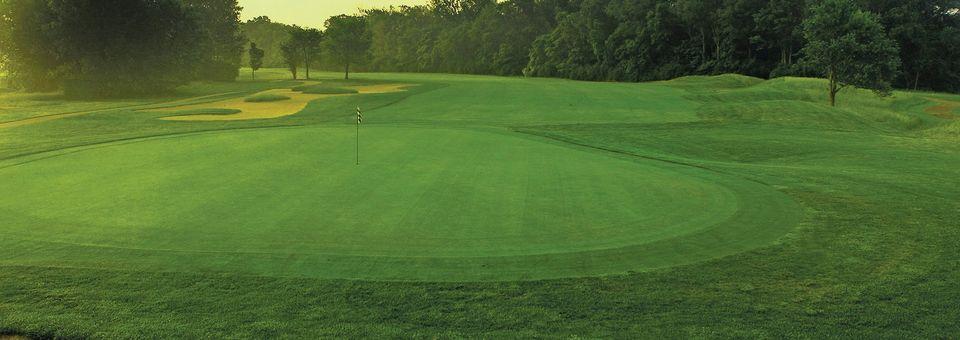 Glenview Golf Course - photo 3