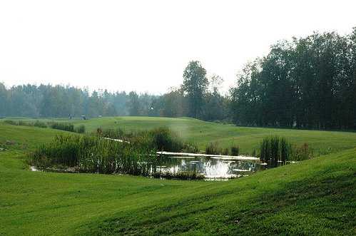 Club de golf Select - photo 2