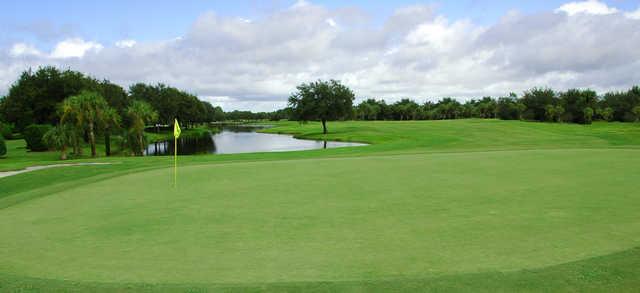 The Preserve Golf Club At Tara - photo 2