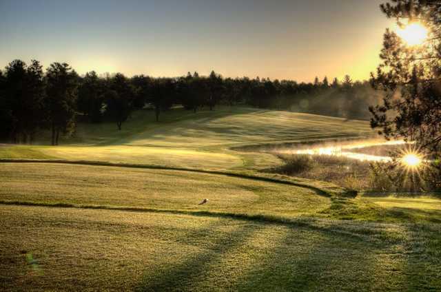 Spooner Golf Club - photo 3