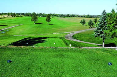 Garrison Golf Course - photo 1