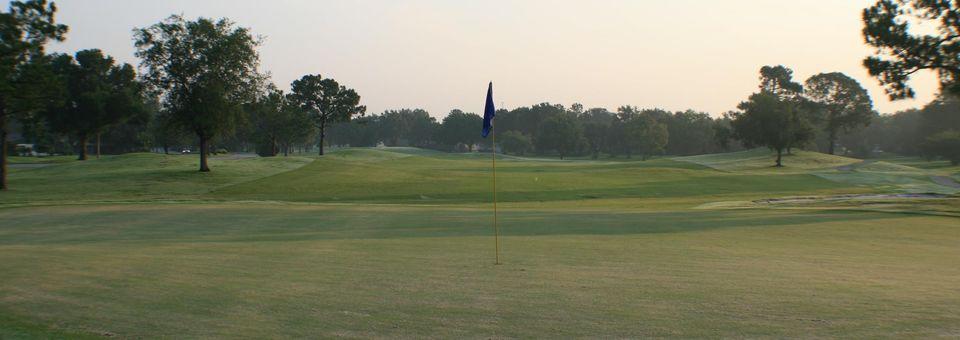 Cypresswood Golf & Country Club - photo 6