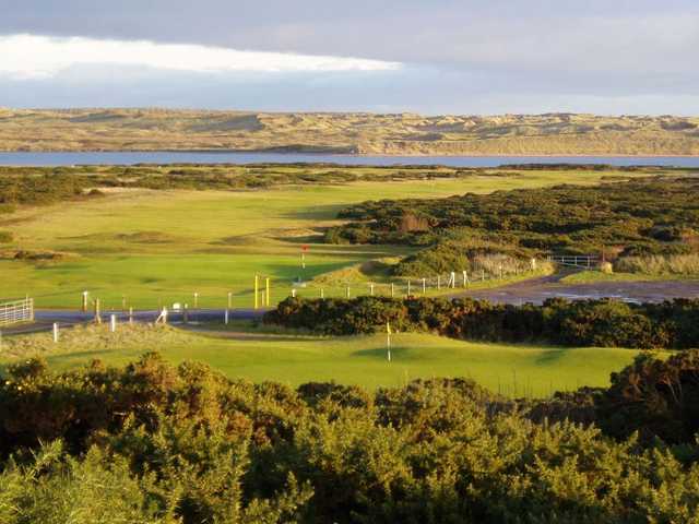 Newburgh-on-Ythan Golf Club - photo 4