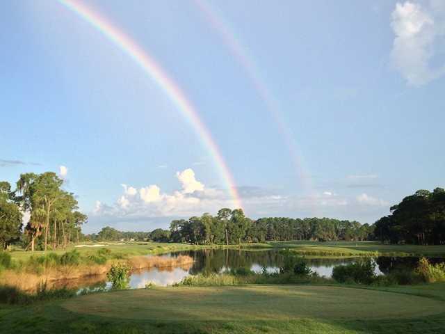 Pine Lakes Golf Club & Conference Center - photo 3