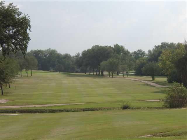 John Pitman Municipal Golf Course - photo 2