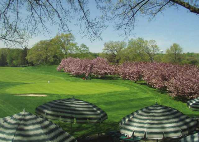 Scarsdale Golf Club - photo 2