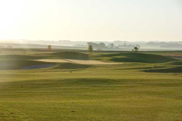 The Ridge Golf Club - photo 1