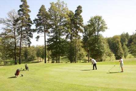 Golf de Haute Auvergne - photo 2