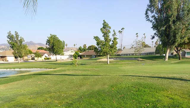 Panorama Village Golf Course - photo 2
