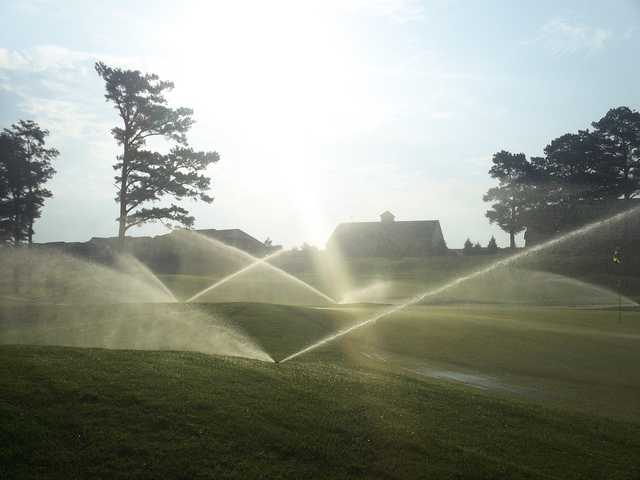 Links at Tuscaloosa - photo 3