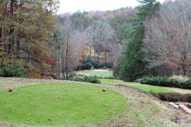 The Rock Golf Club & Resort - photo 2