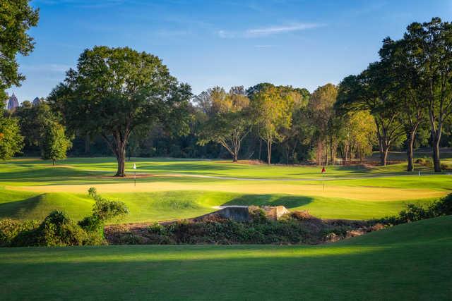 Bobby Jones Golf Course