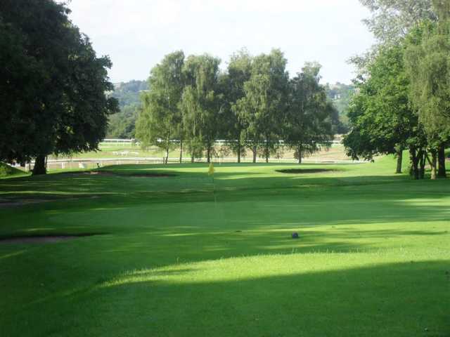 Uttoxeter Golf Club - photo 6