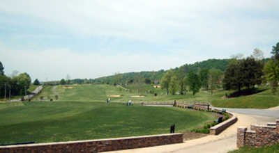 Crockett Ridge Golf Course - photo 3