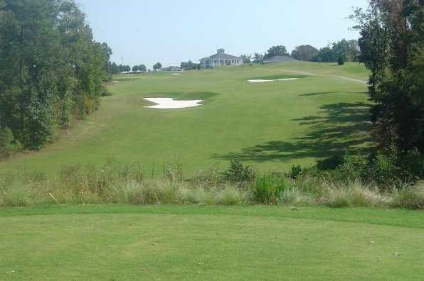 River Ridge Golf Club - photo 3