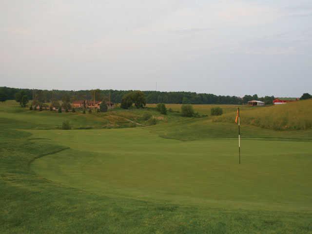 Tangle Creek Golf Club - photo 8