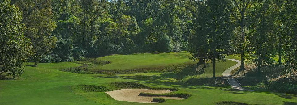 Tamahka Trails Golf Club - photo 4
