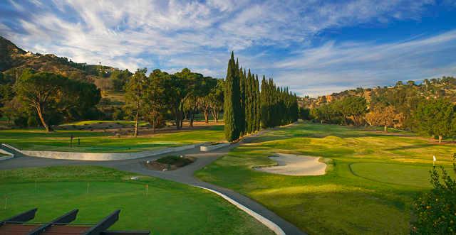 Chevy Chase Country Club - photo 2