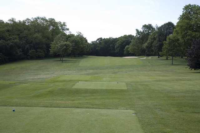 Brooklawn Country Club - photo 2